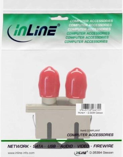 Accoppiatore per fibra...