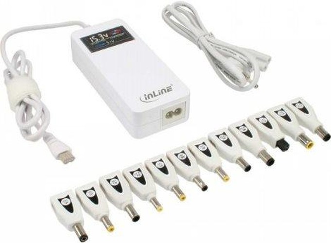 InLine 26618W Universale -...
