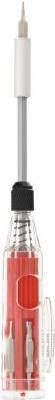 Inline 12 in-1-screwdriver con un bit set-14 punti (43093)
