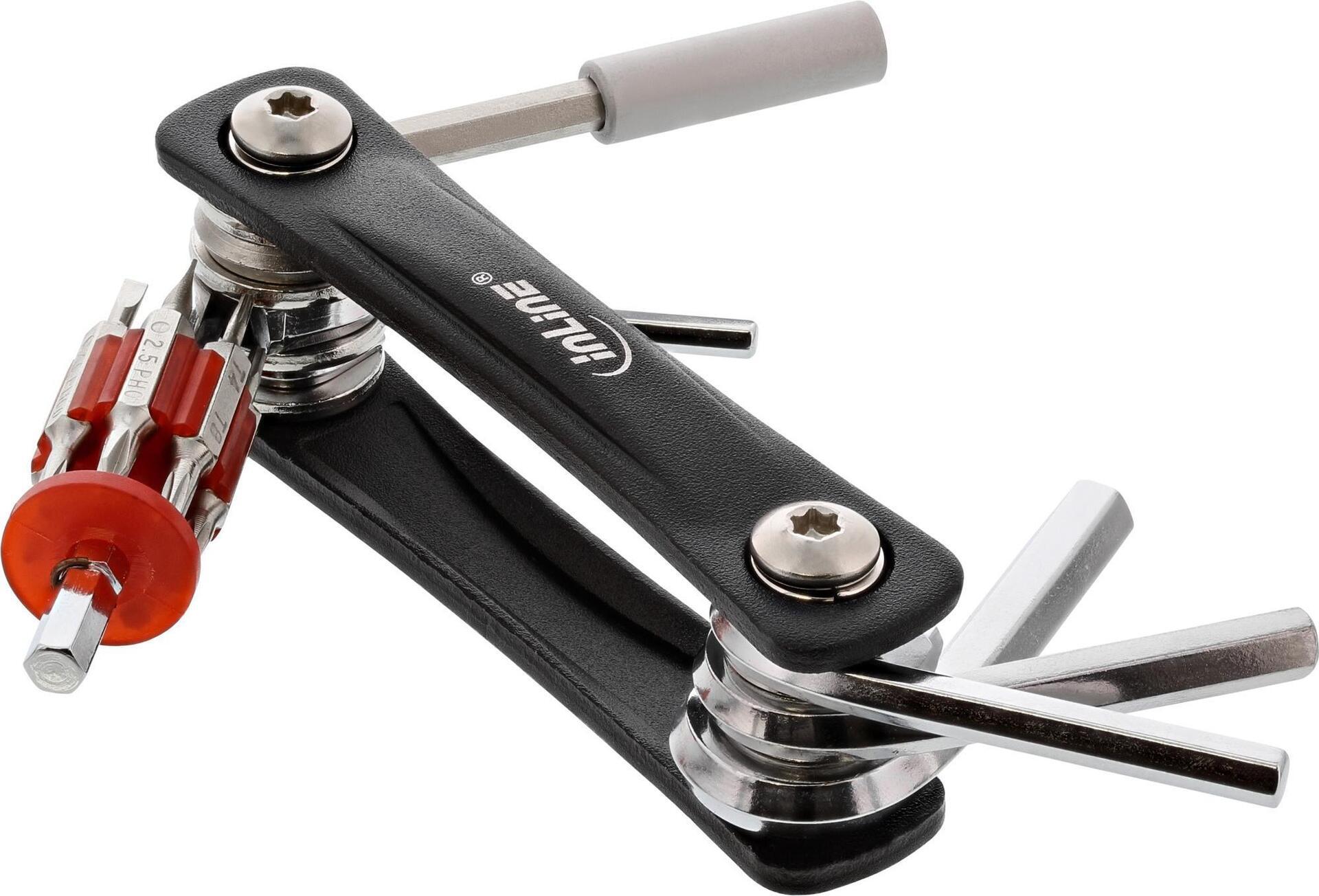 Pocket inline tutto strumento 20in1 - cacciavite multifunzione
