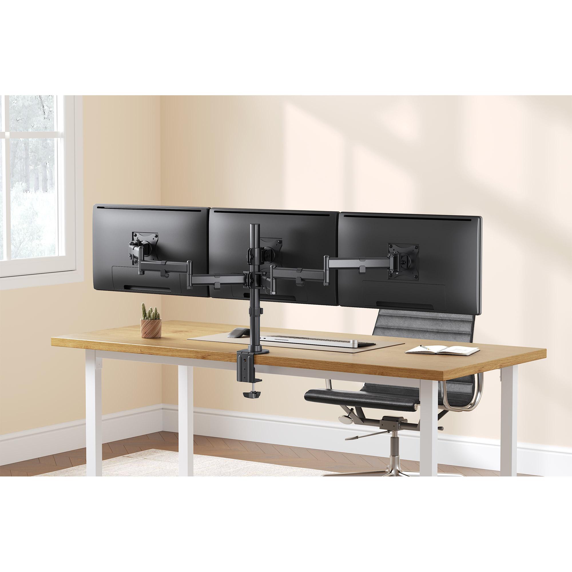 Inline 23104b - 8 kg - 33 cm (13 ") - 68,6 cm (27") - Monitor del computer - 75 x 75 mm - 100 x 100 mm (23104b)
