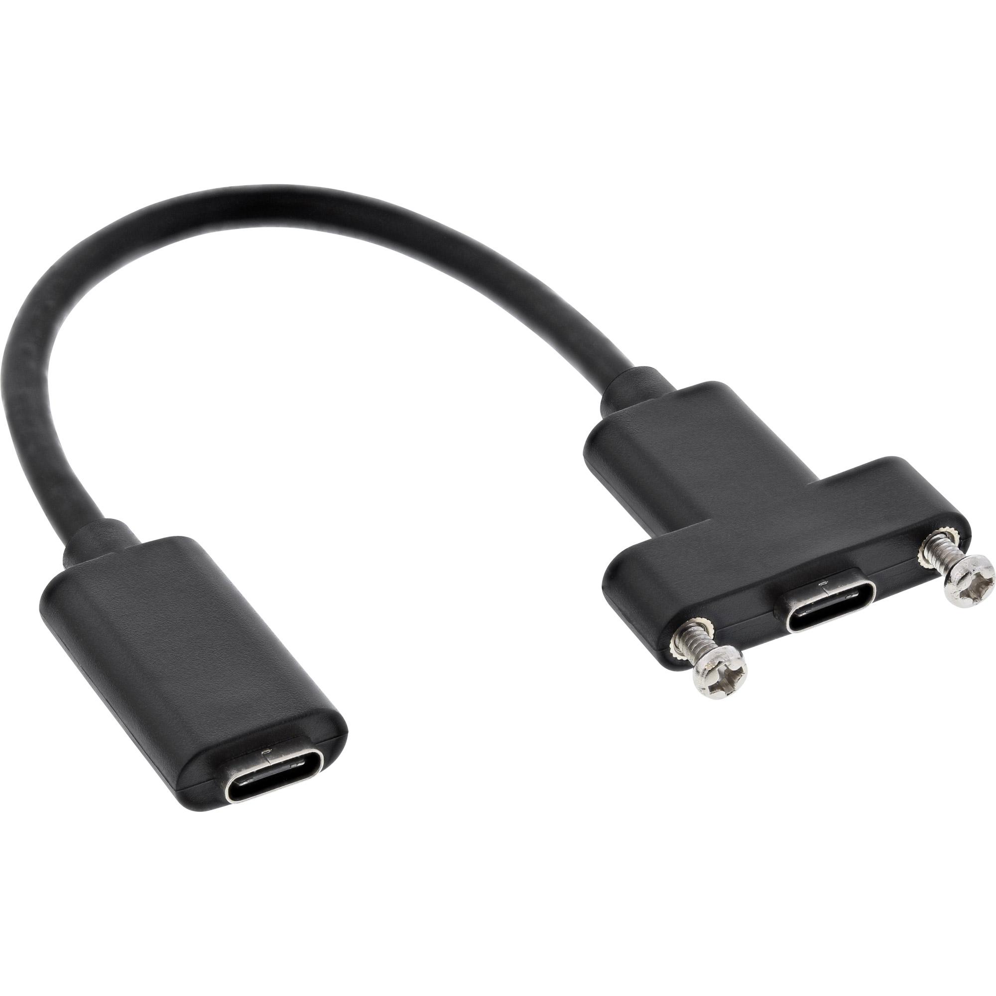 Cavo adattatore USB 3.2...