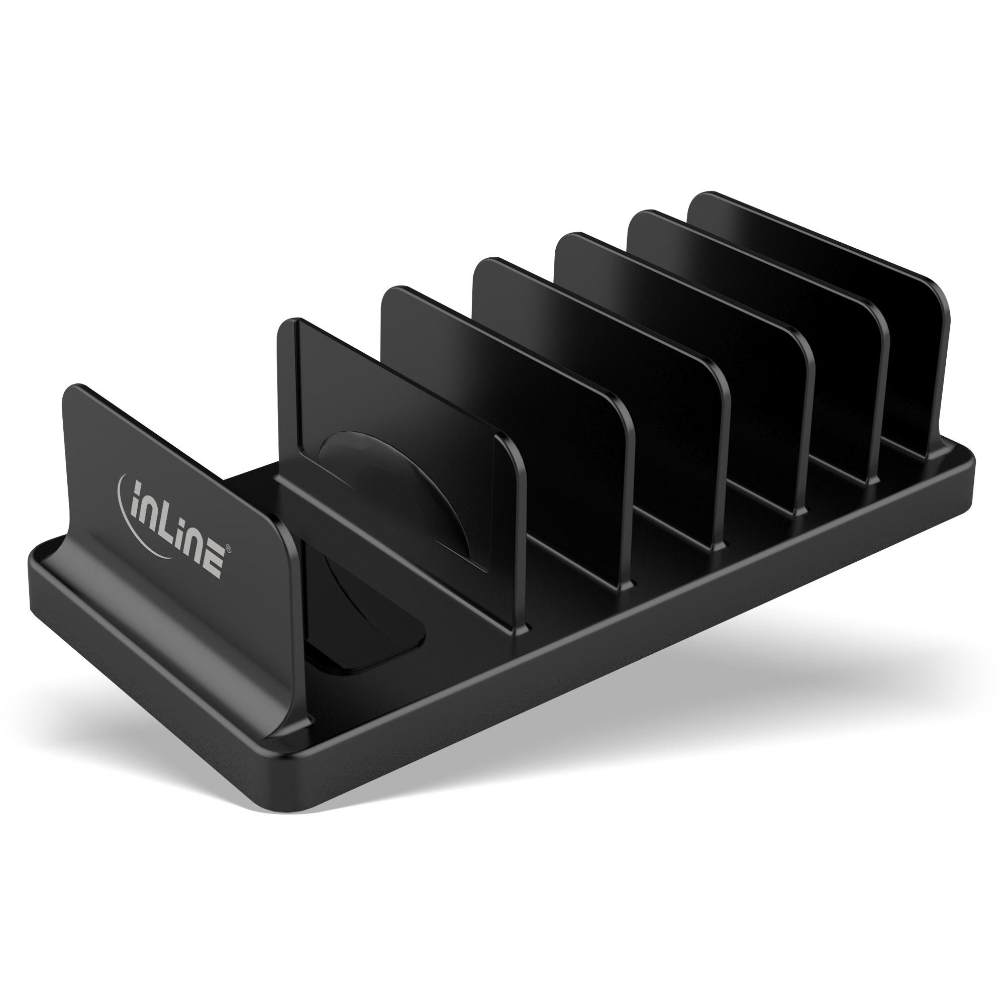 InLine Supporto Multi-Stand...