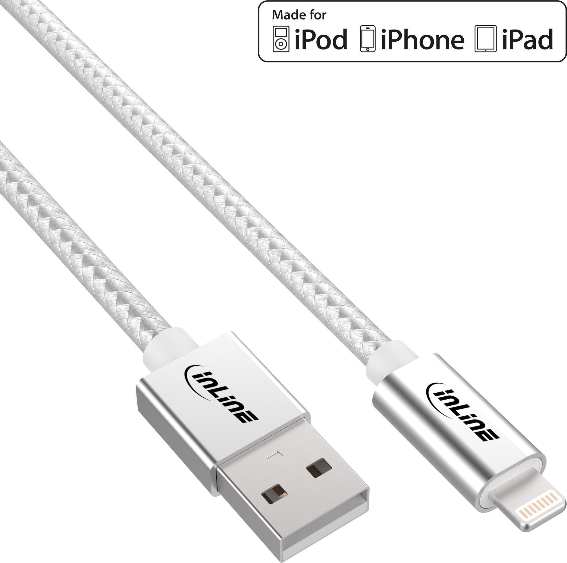 Cavo USB Lightning - per...