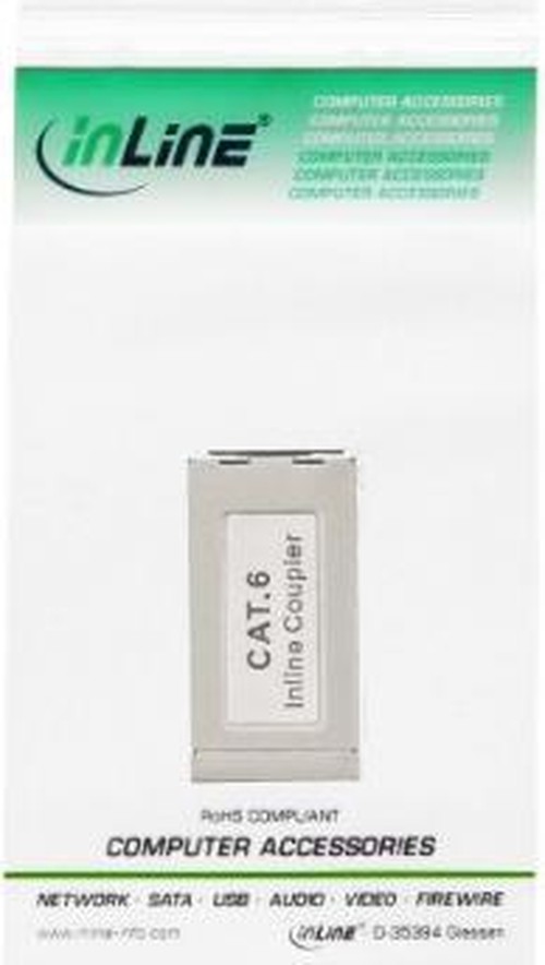 Accoppiatore cavo patch in...