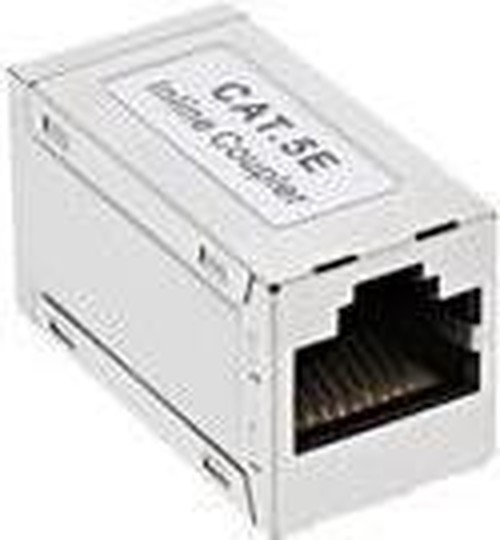 Accoppiatore cavo patch in...