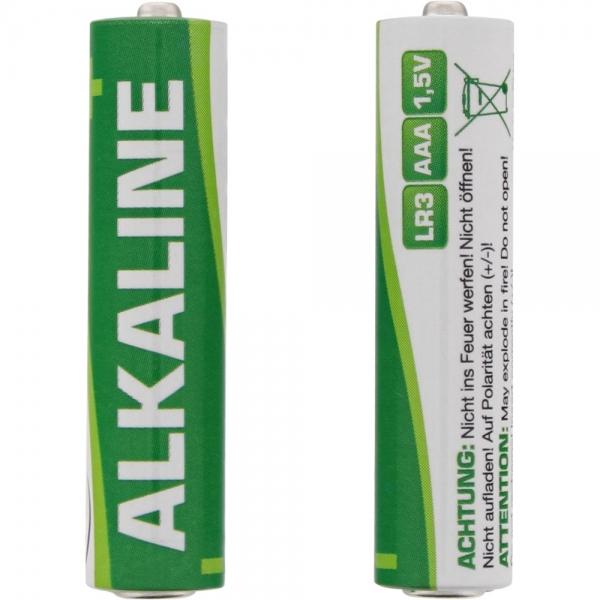 InLine 1297 batteria per...