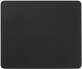 Tappetino per mouse InLine 55459L Ecopelle Premium 255 x 220 x 3 mm Nero (55459L)