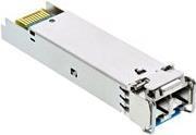 Modulo SFP LWL LX 1310nm con cespugli LC - 20 km - 1,25 Gbit/s (32335N)