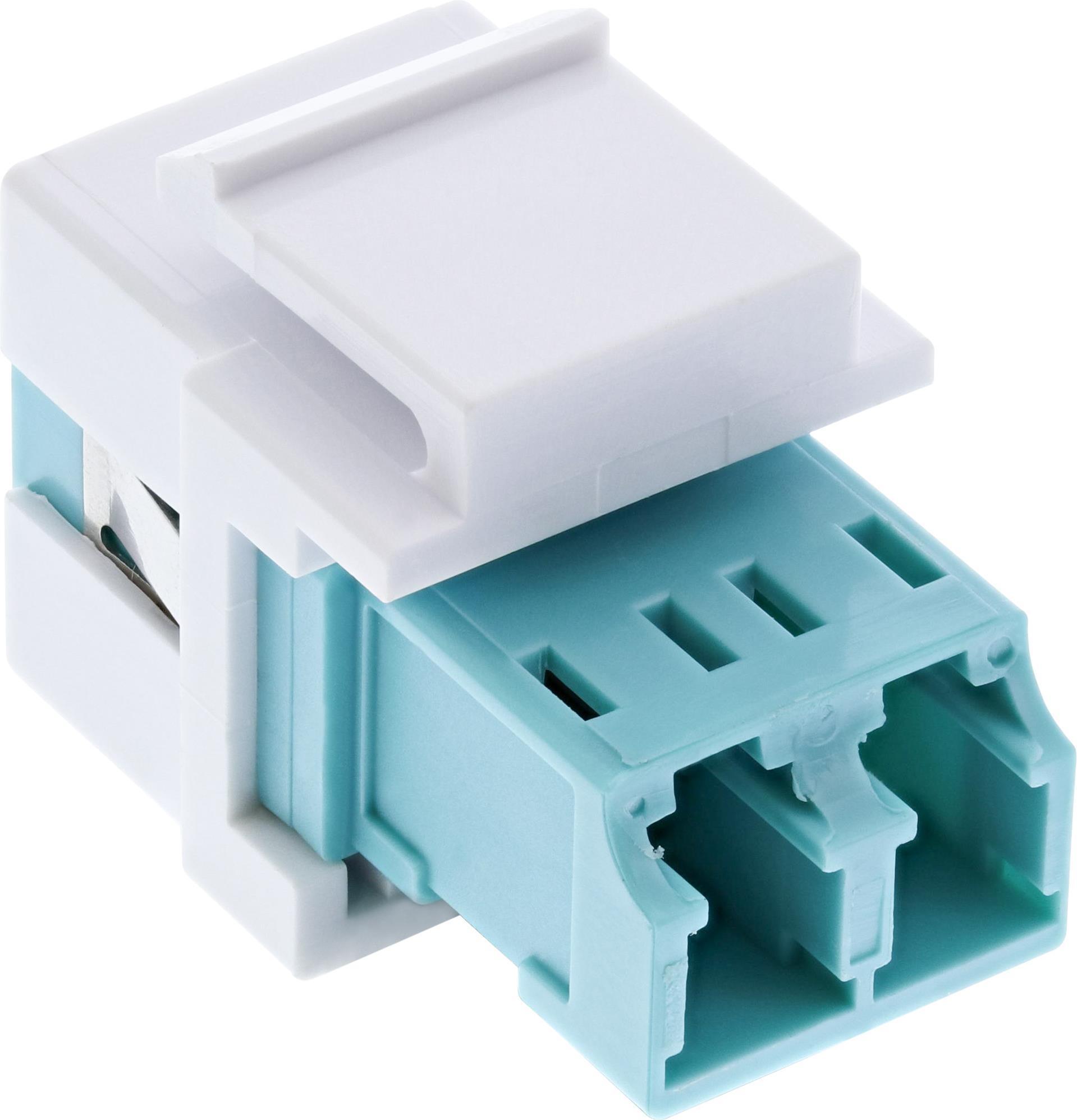 Accoppiatore keystone...