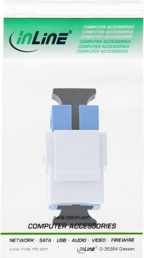 Accoppiatore keystone...