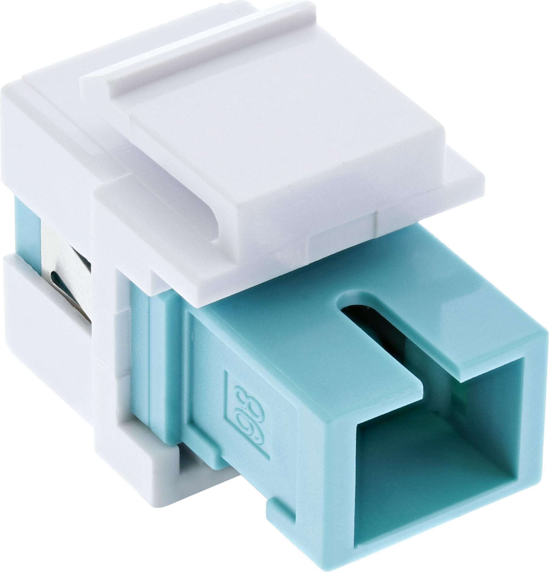 Accoppiatore keystone...