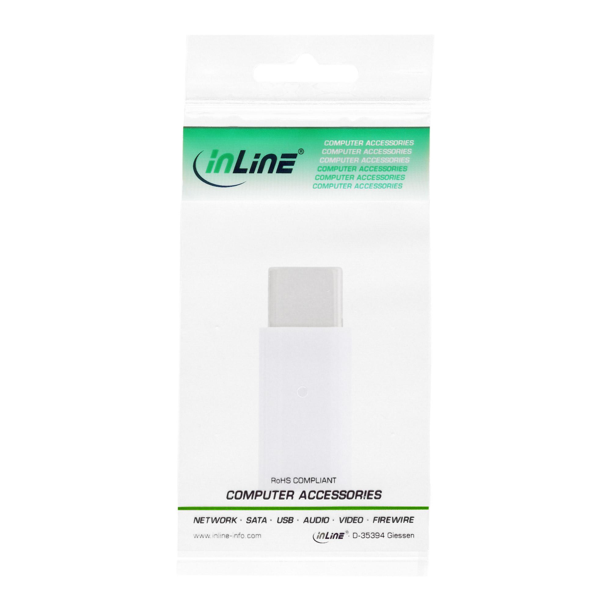 Adattatore USB 2.0: da spina USB-C a presa micro USB