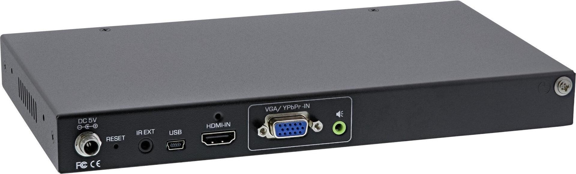Distributore videowall HDMI...