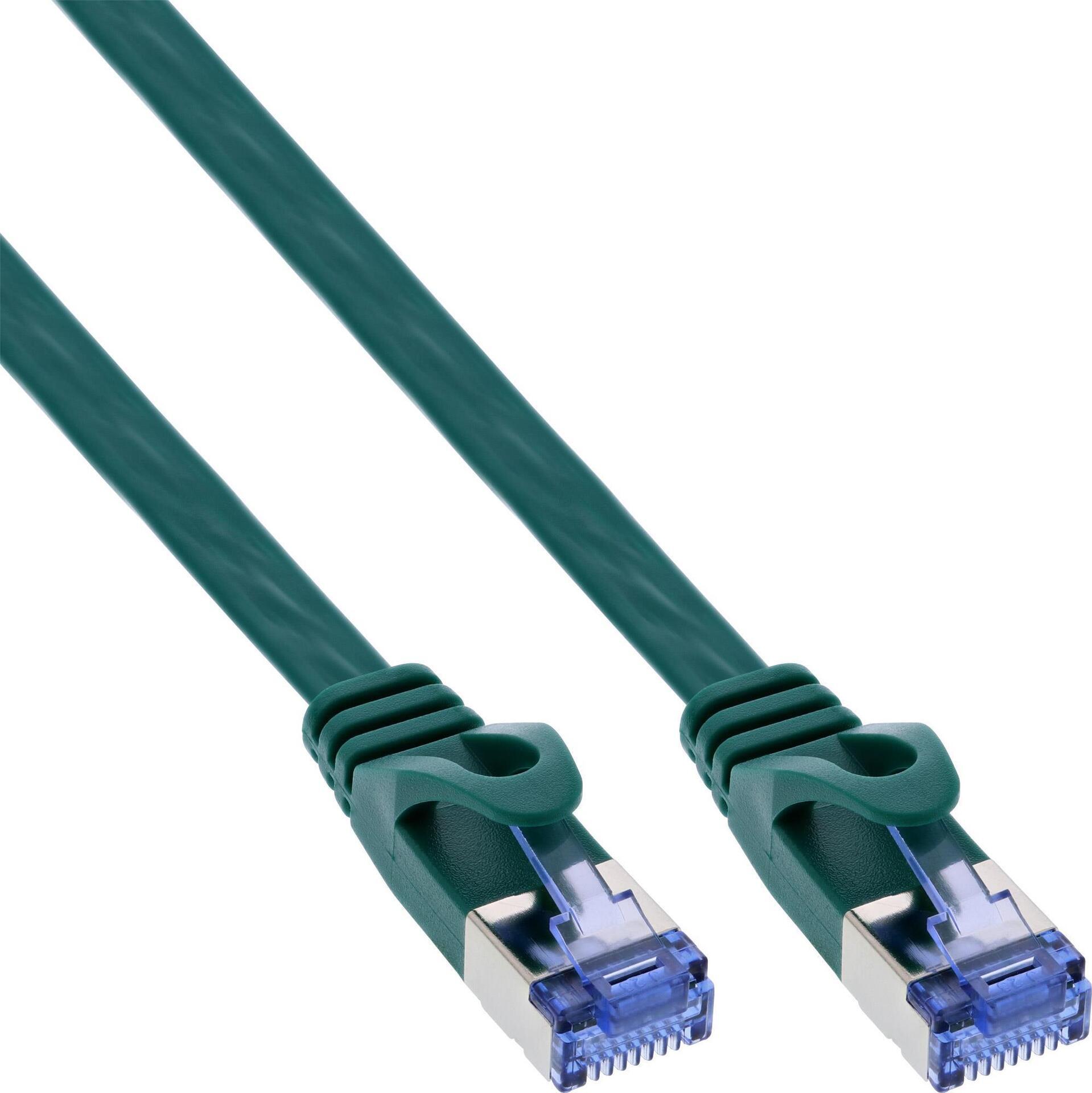 Cavo patch piatto - U-FTP -...