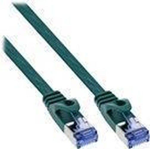 Cavo patch piatto - U-FTP -...