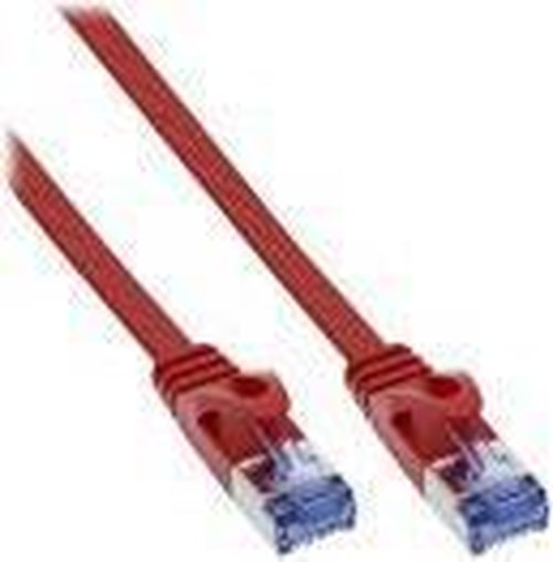 Cavo patch piatto - U-FTP -...