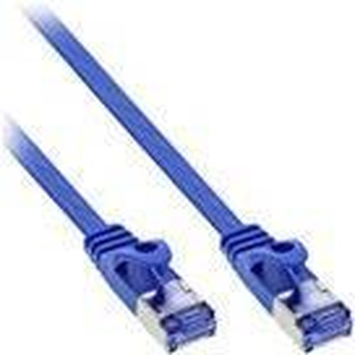 Cavo patch piatto - U-FTP -...