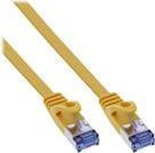 Cavo patch piatto - U-FTP -...