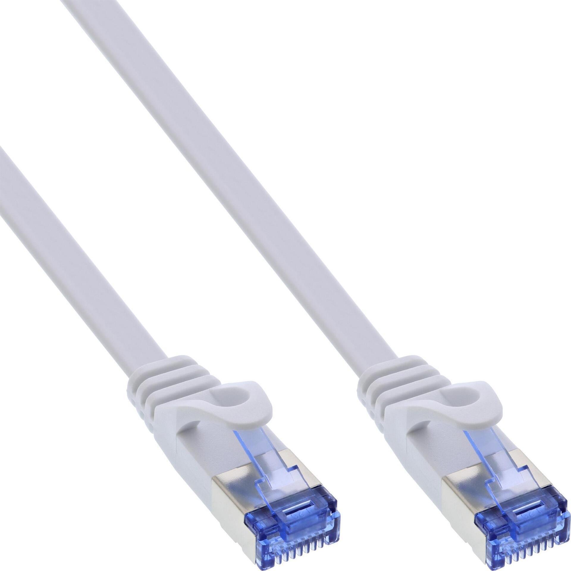Cavo patch piatto - U-FTP -...