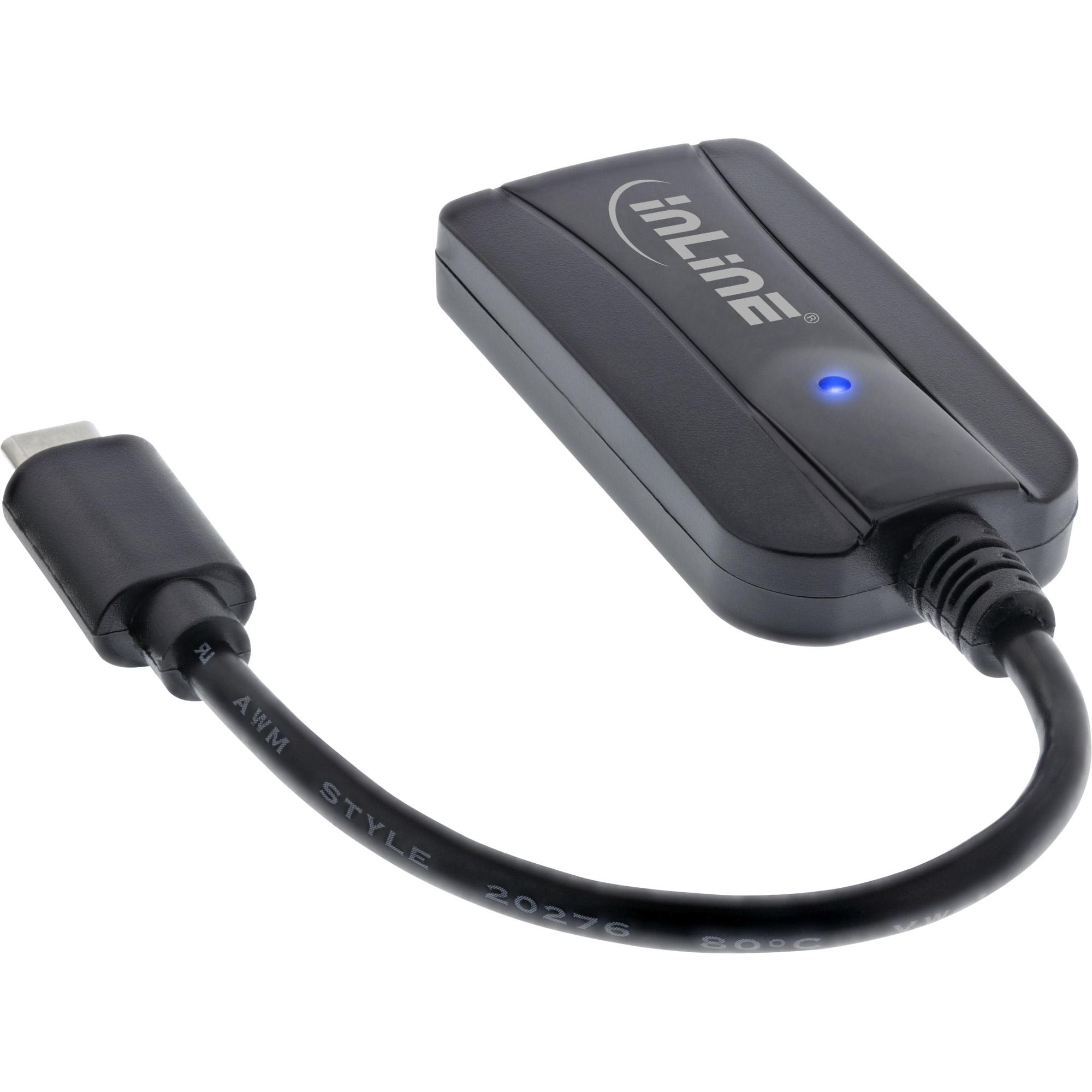 Lettore di schede USB 3.1 USB-C - per SD-SDHC-SDXC - microSD - compatibile UHS-II