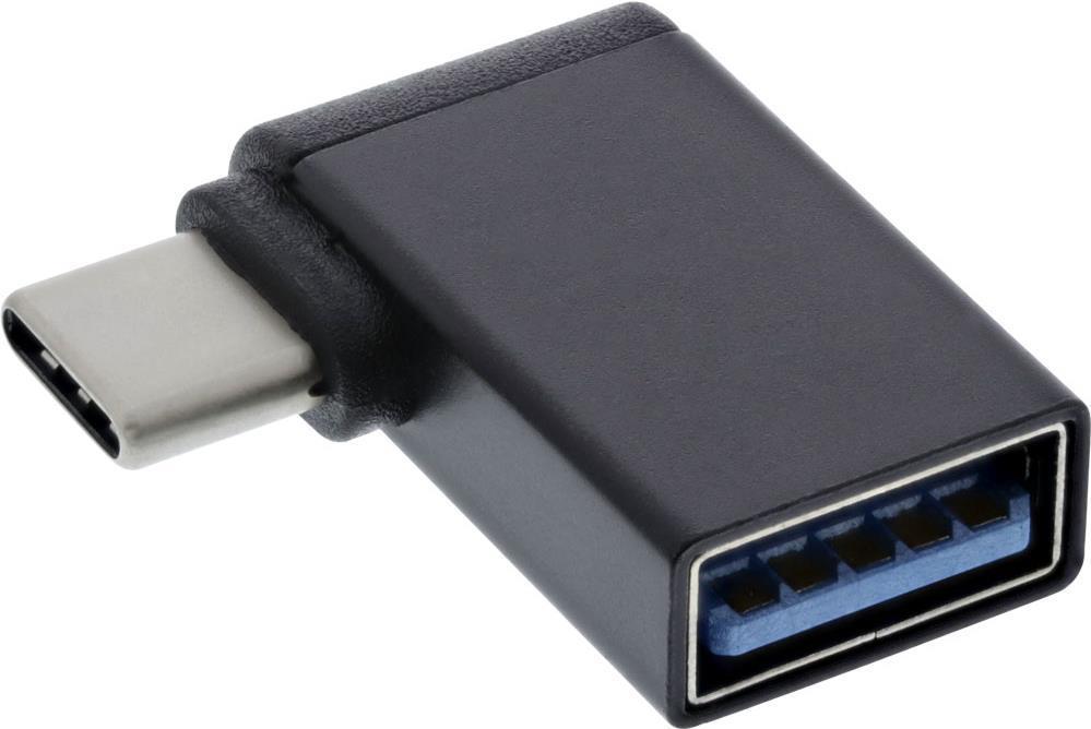 Adattatore USB 3.2 Gen.2 -...