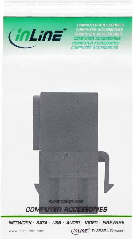 Inserto USB 3.1 Keystone -...
