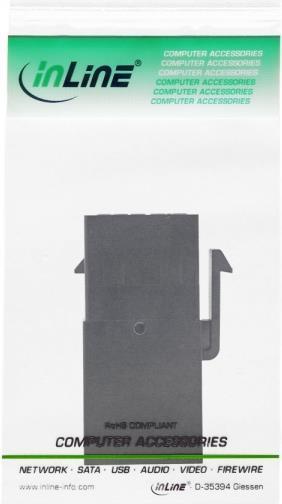 Inserto snap-in USB 3.1...
