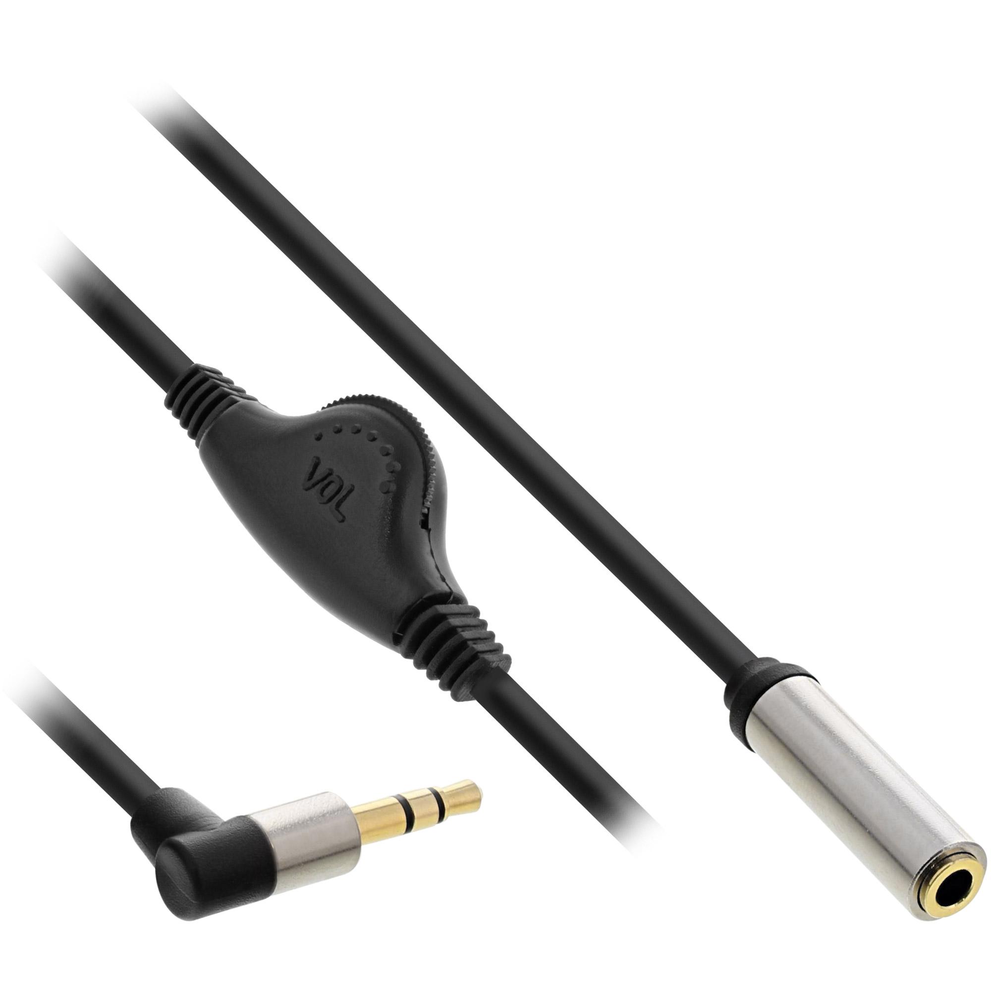 Cavo audio sottile jack 3,5...
