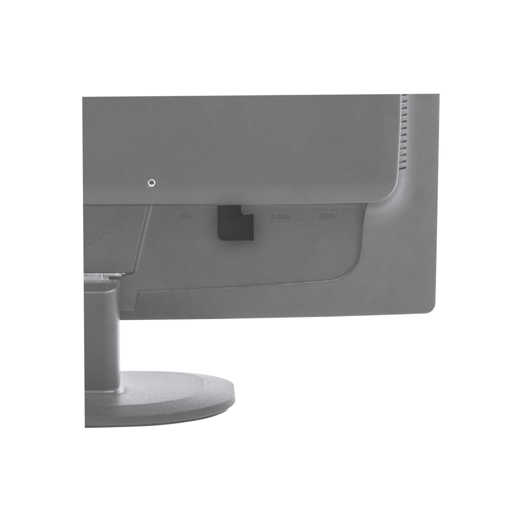 Adattatore DisplayPort - Spina DisplayPort - presa ad angolo retto