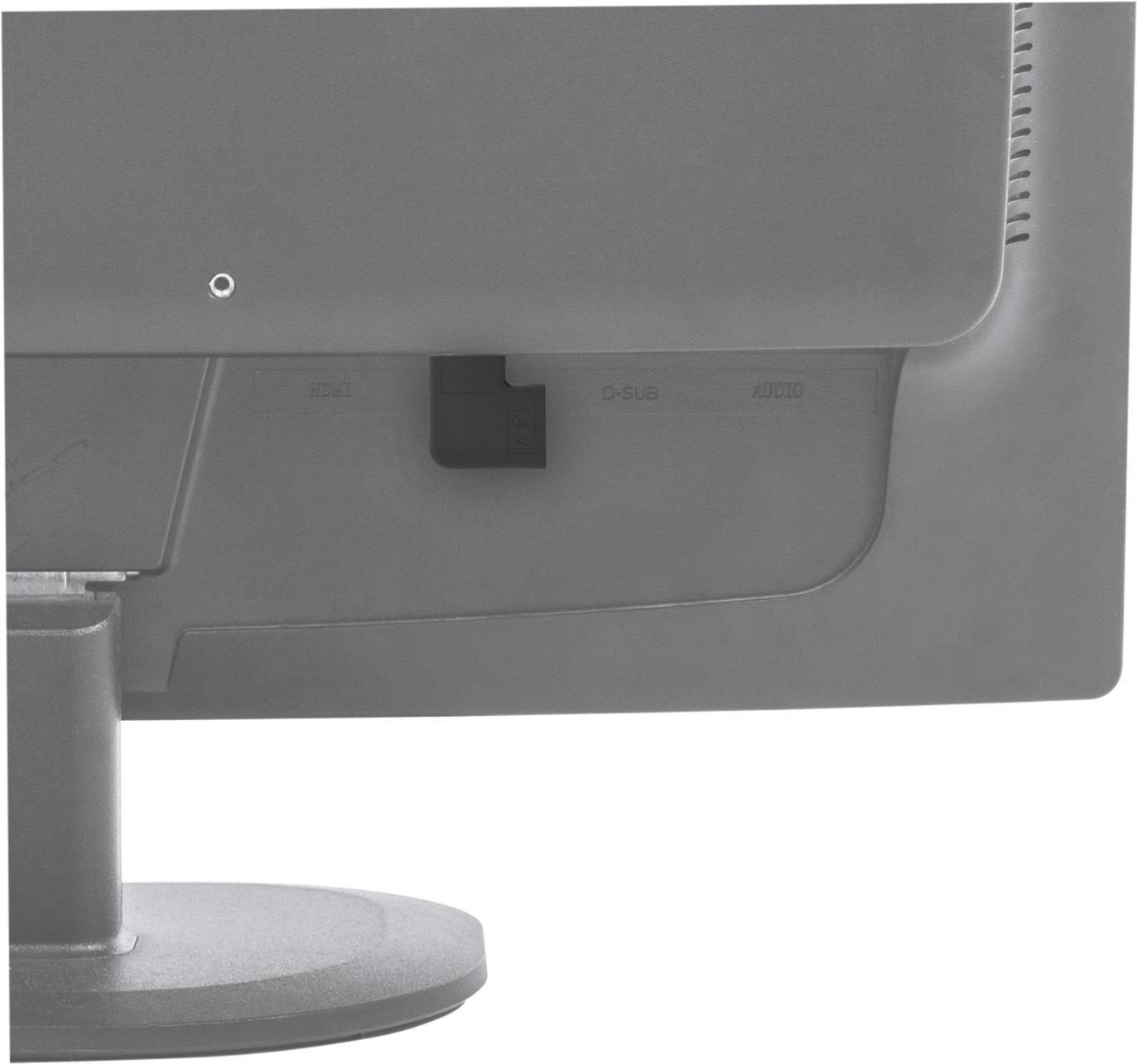 Adattatore DisplayPort - Spina DisplayPort - presa ad angolo retto