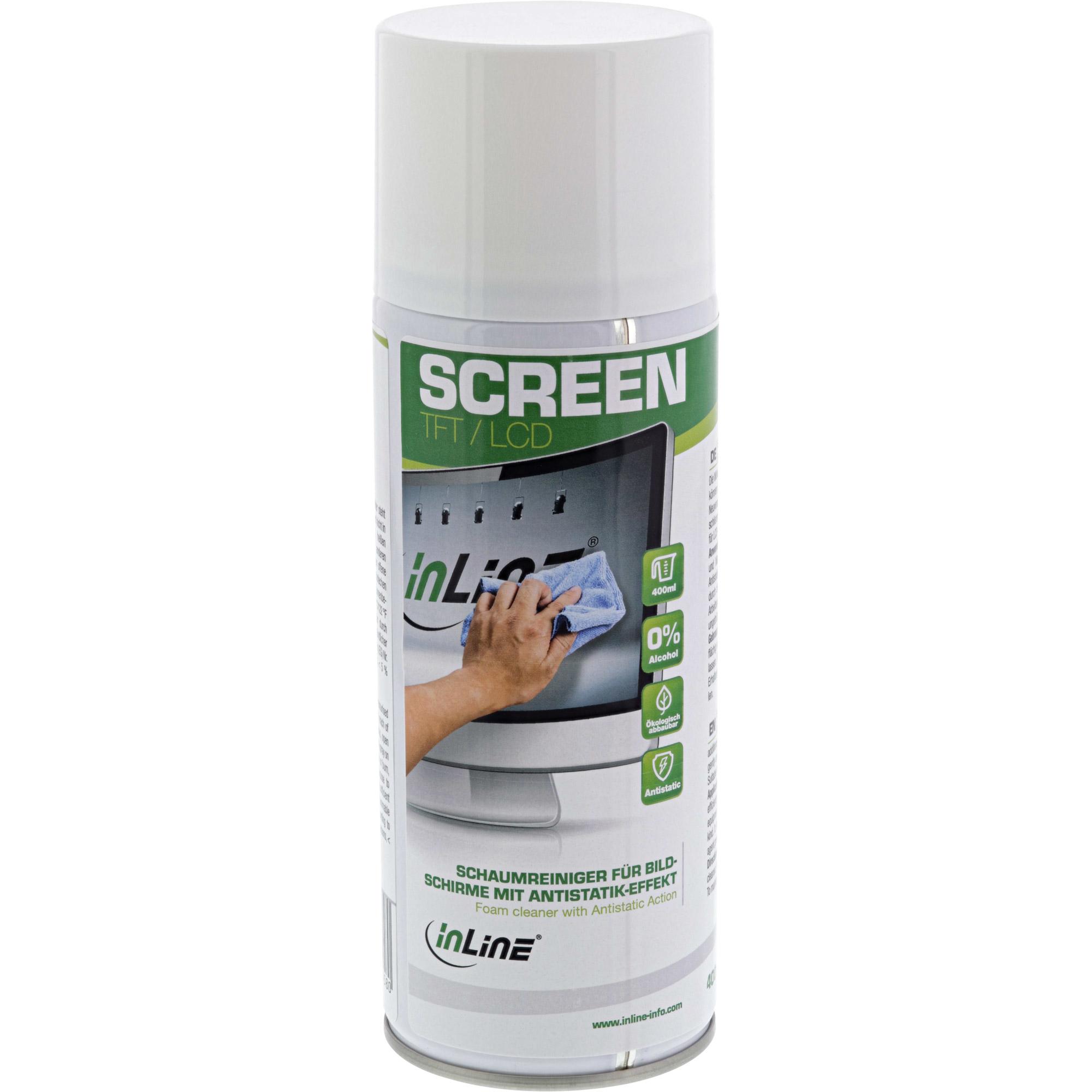 InLine Detergente...
