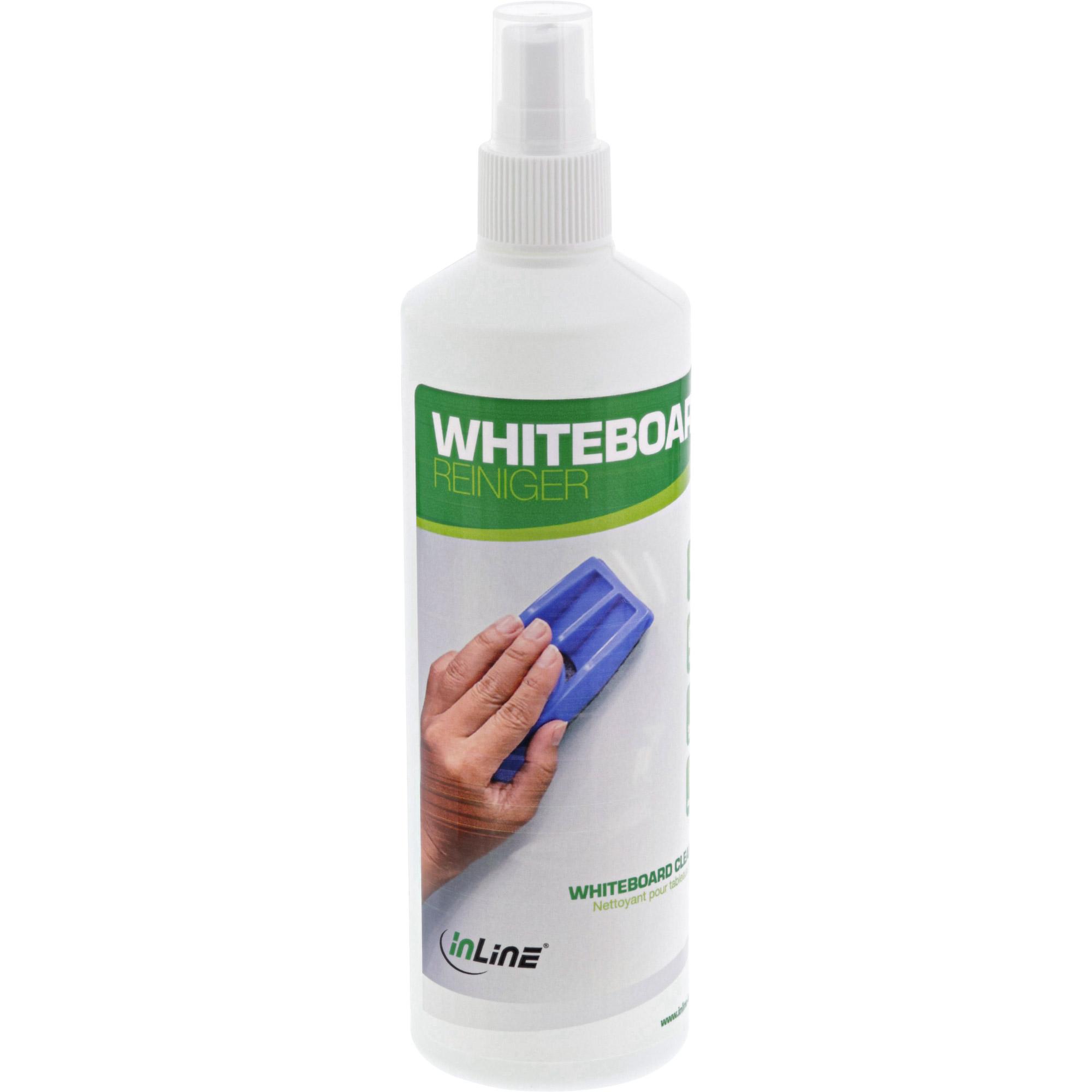 InLine Whiteboard-Cleaner,...