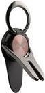 Smartphone 3 -in -1 Porta del veicolo - Stand - Finger Bracket - Grip per telefono cellulare autoadesivo - Smartphone Proprieta