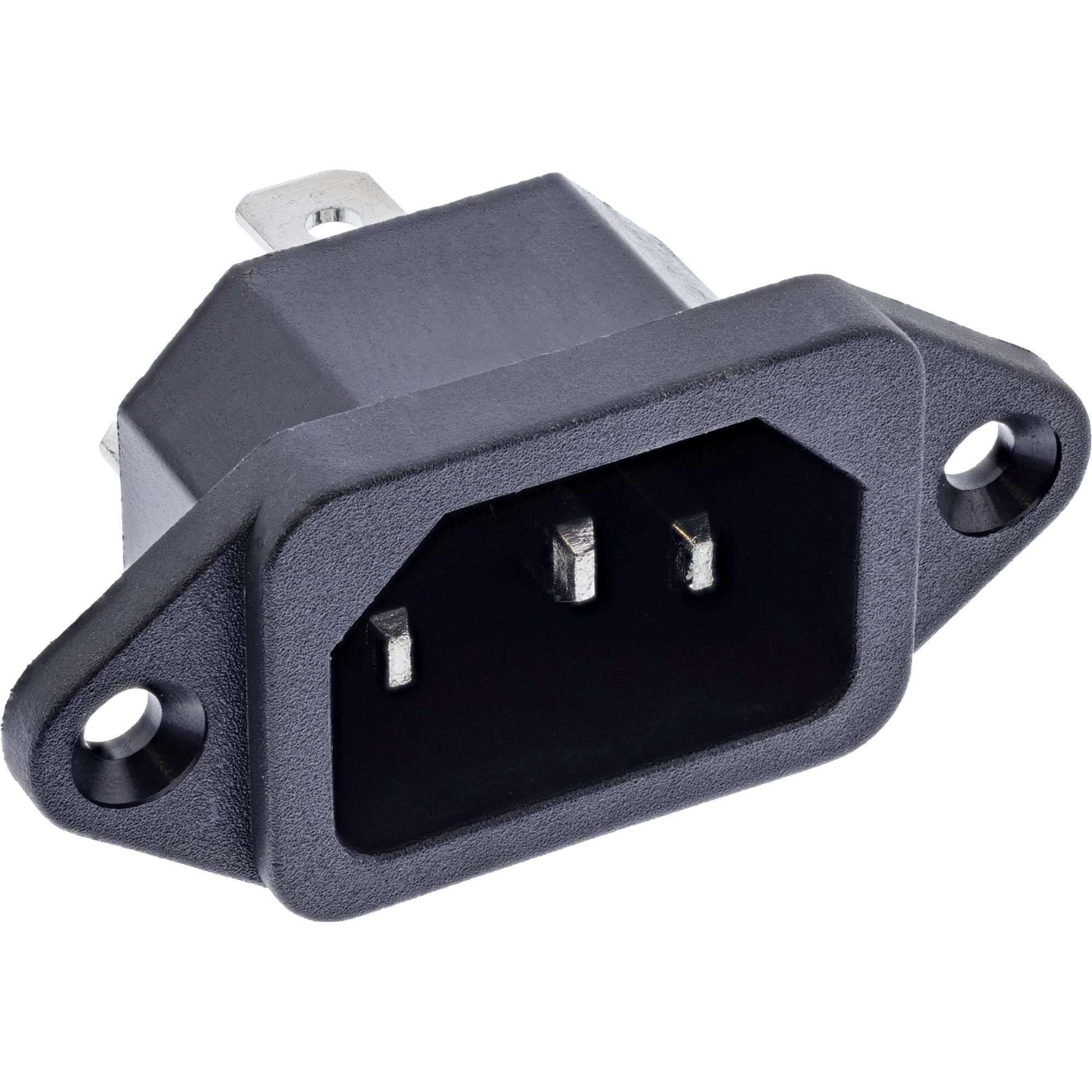 InLine S-16701 adattatore...