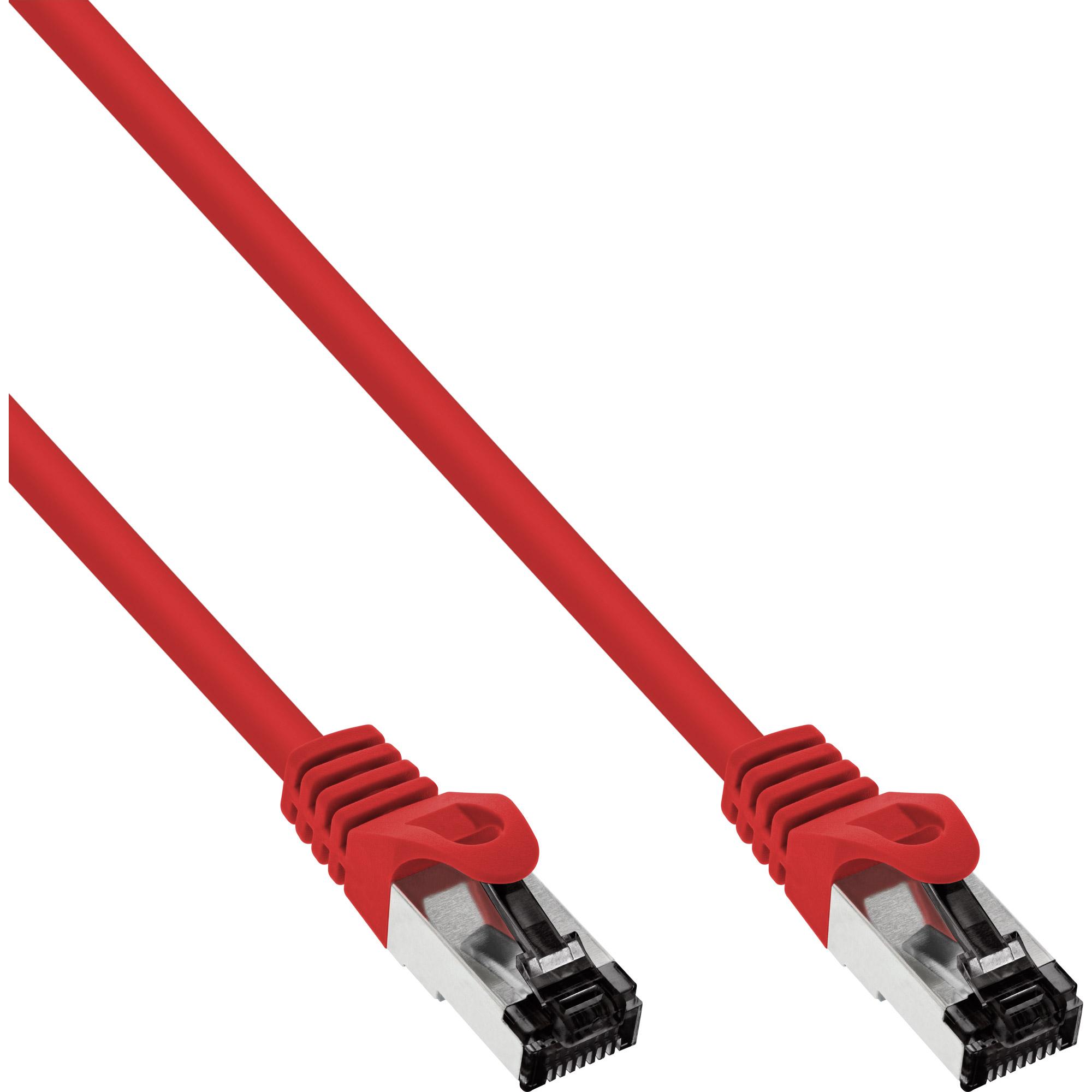 InLine cavo patch S/FTP...