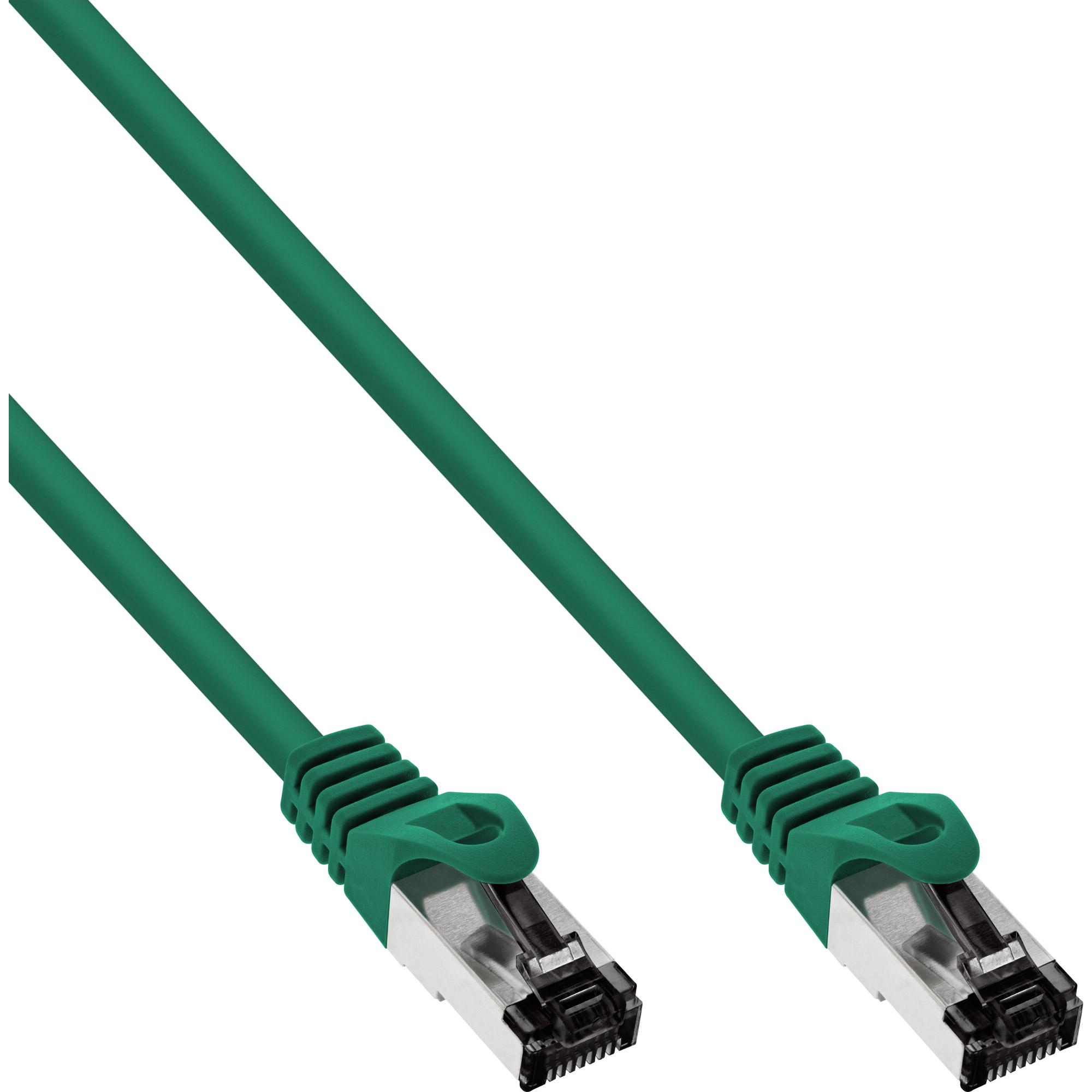 InLine cavo patch S/FTP...