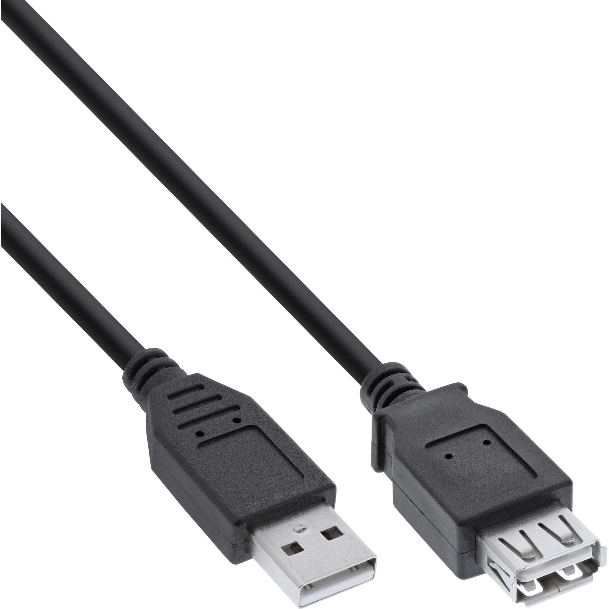 Prolunga USB 2.0 - maschio...