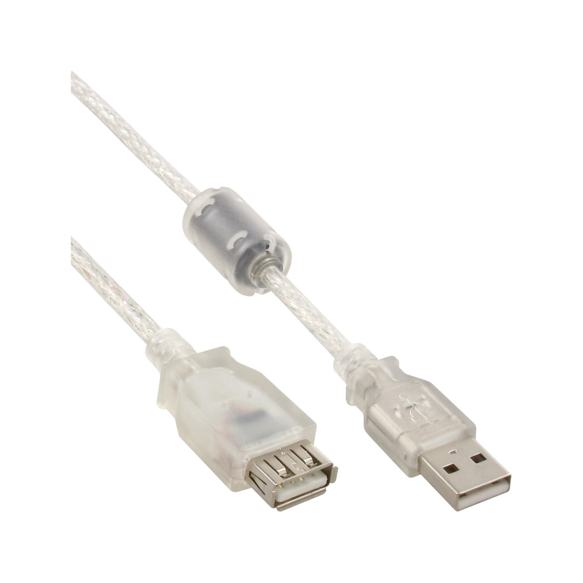 Prolunga USB 2.0 - St-Bu -...