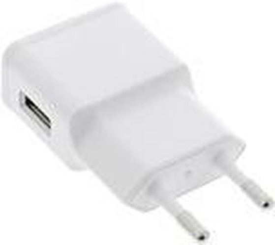 Caricatore USB singolo -...