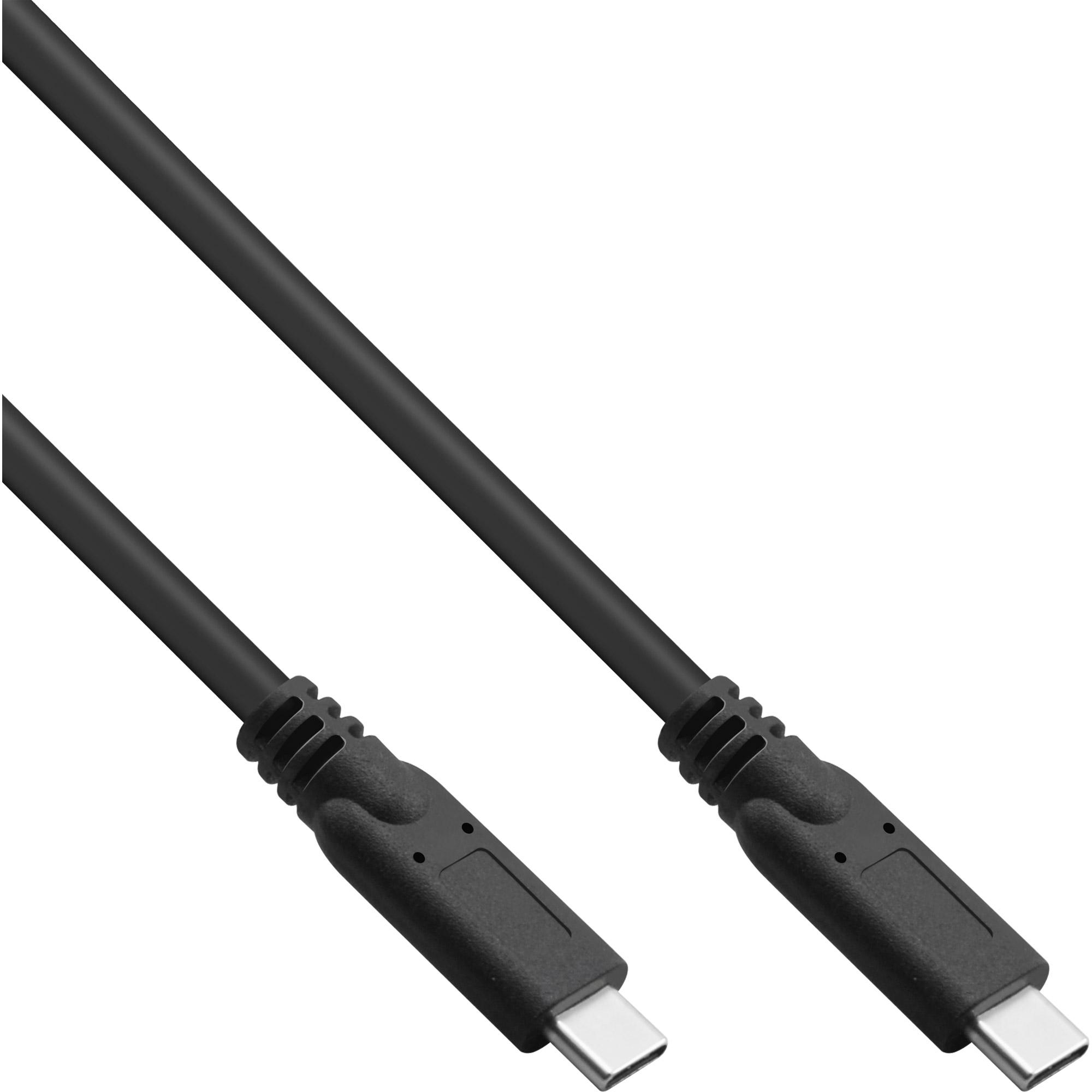 Cavo USB 3.2 - Spina/spina...