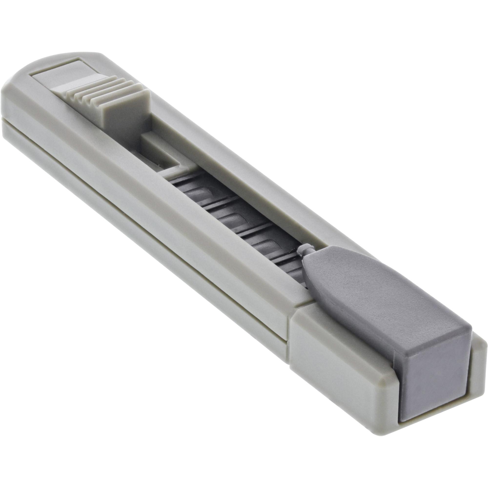 Blocco porta USB-C - Confezione da 12 ricambi per blocco porta USB-C 55724