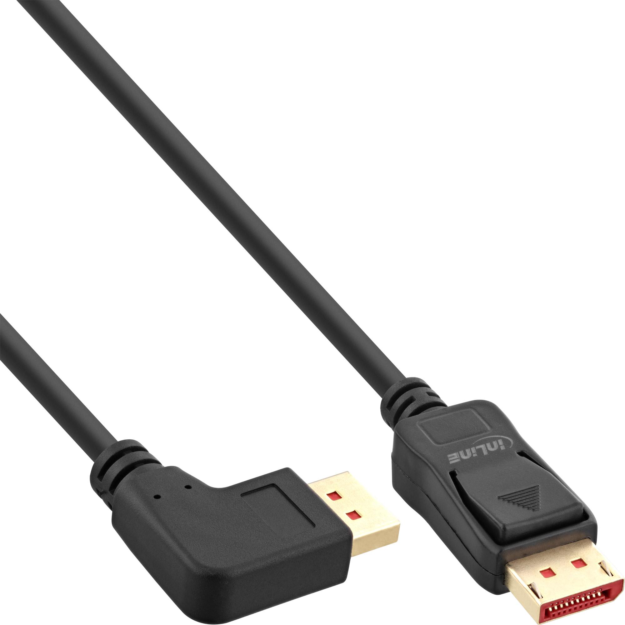 Cavo DisplayPort 1.4 - 8K4K...