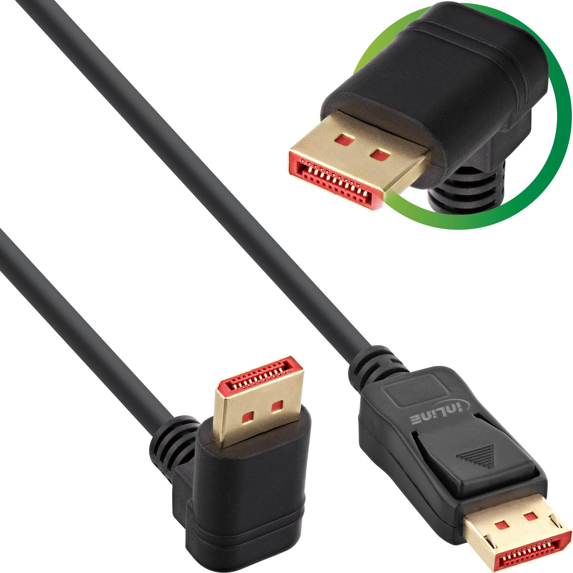Cavo DisplayPort 1.4 - 8K4K...