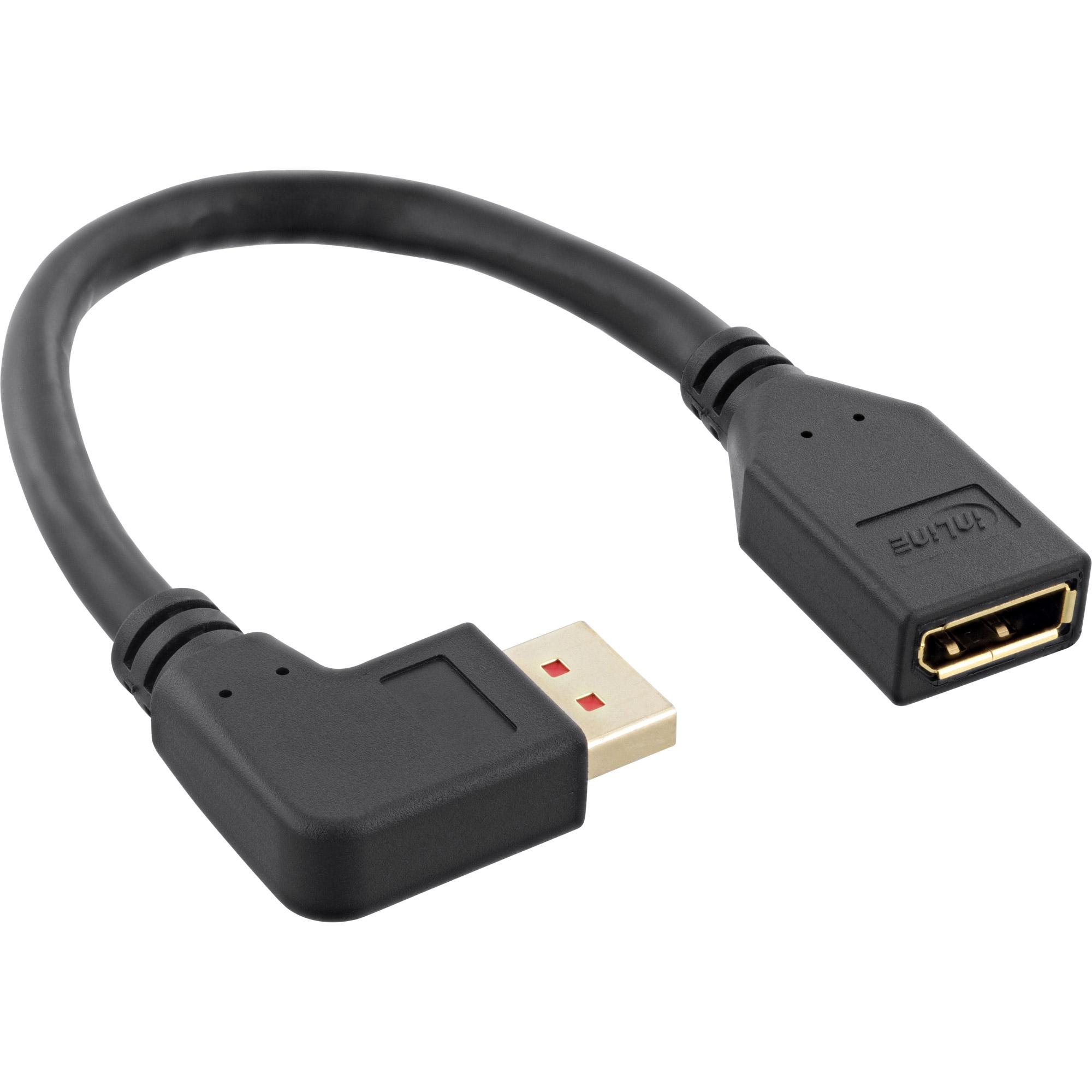Cavo adattatore DisplayPort...