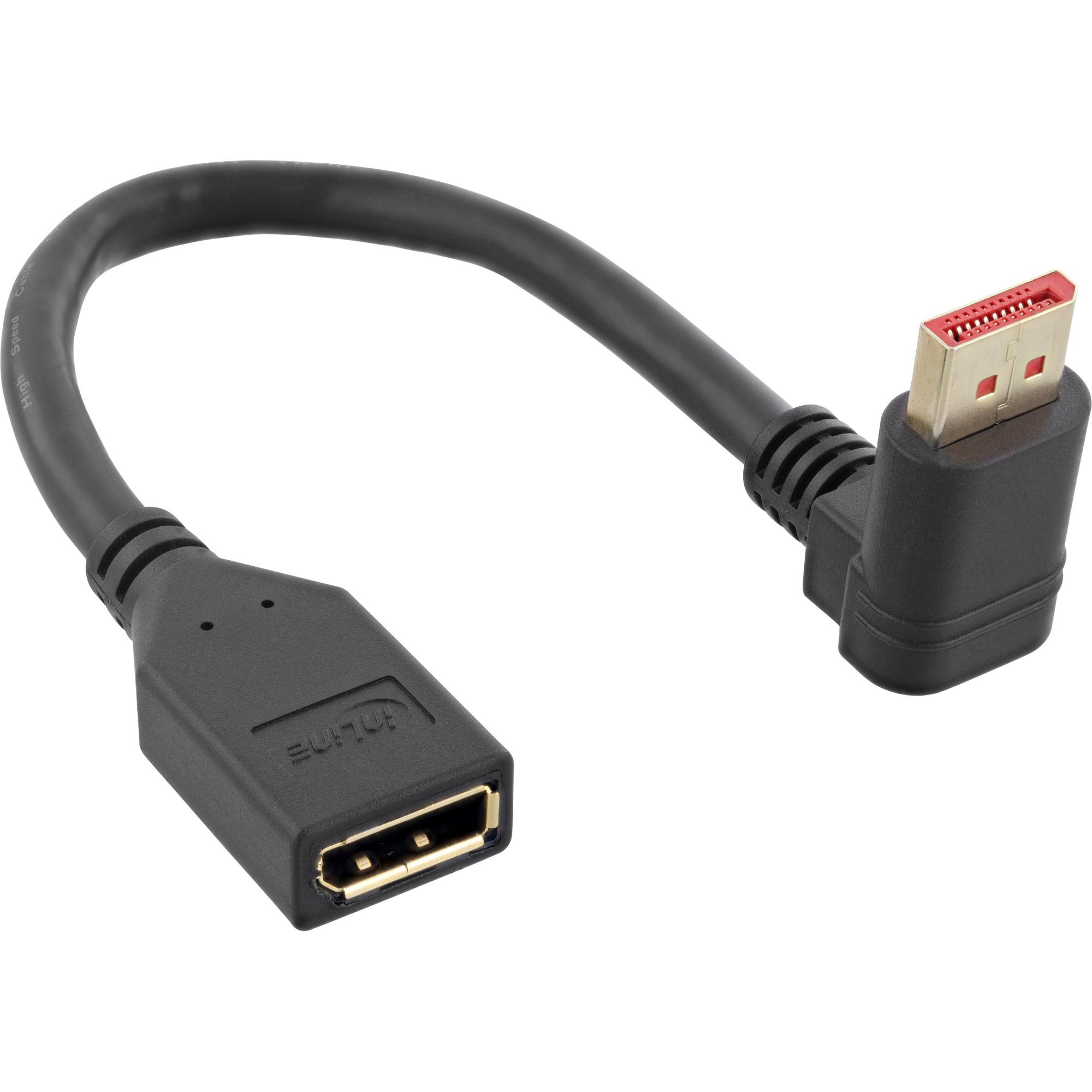 Cavo adattatore DisplayPort...
