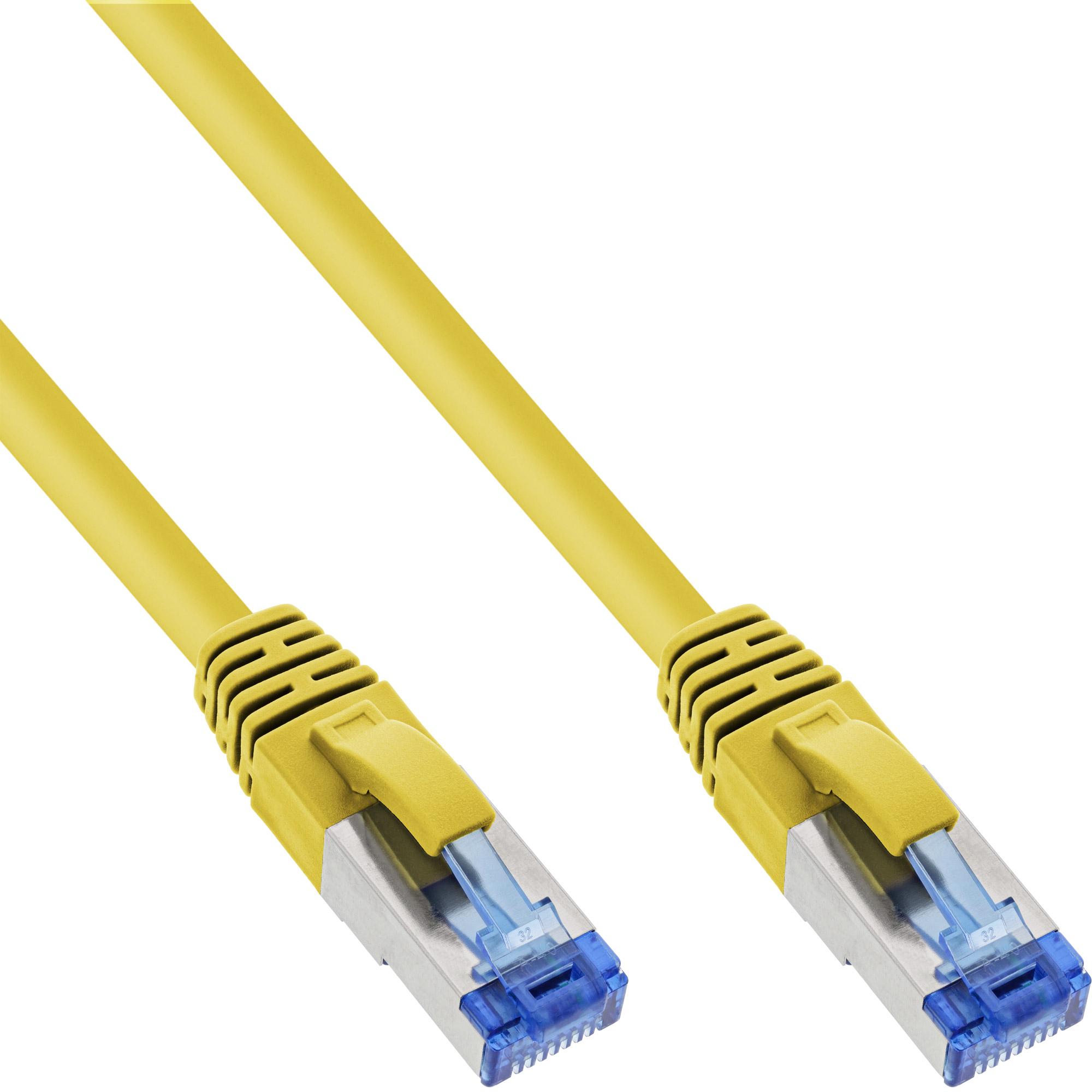 InLine Cavo patch Lan...