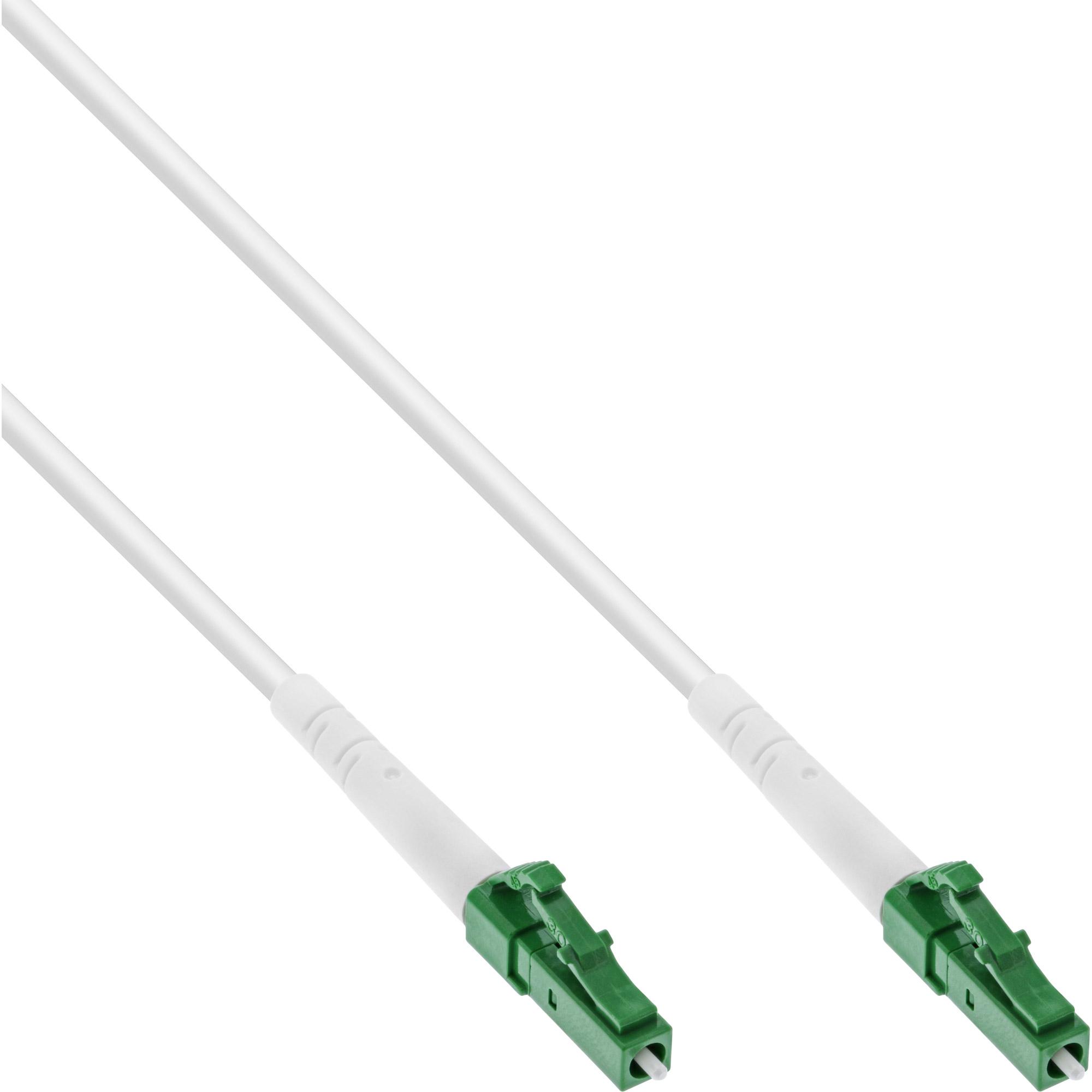 InLine Cavo FO simplex FTTH...