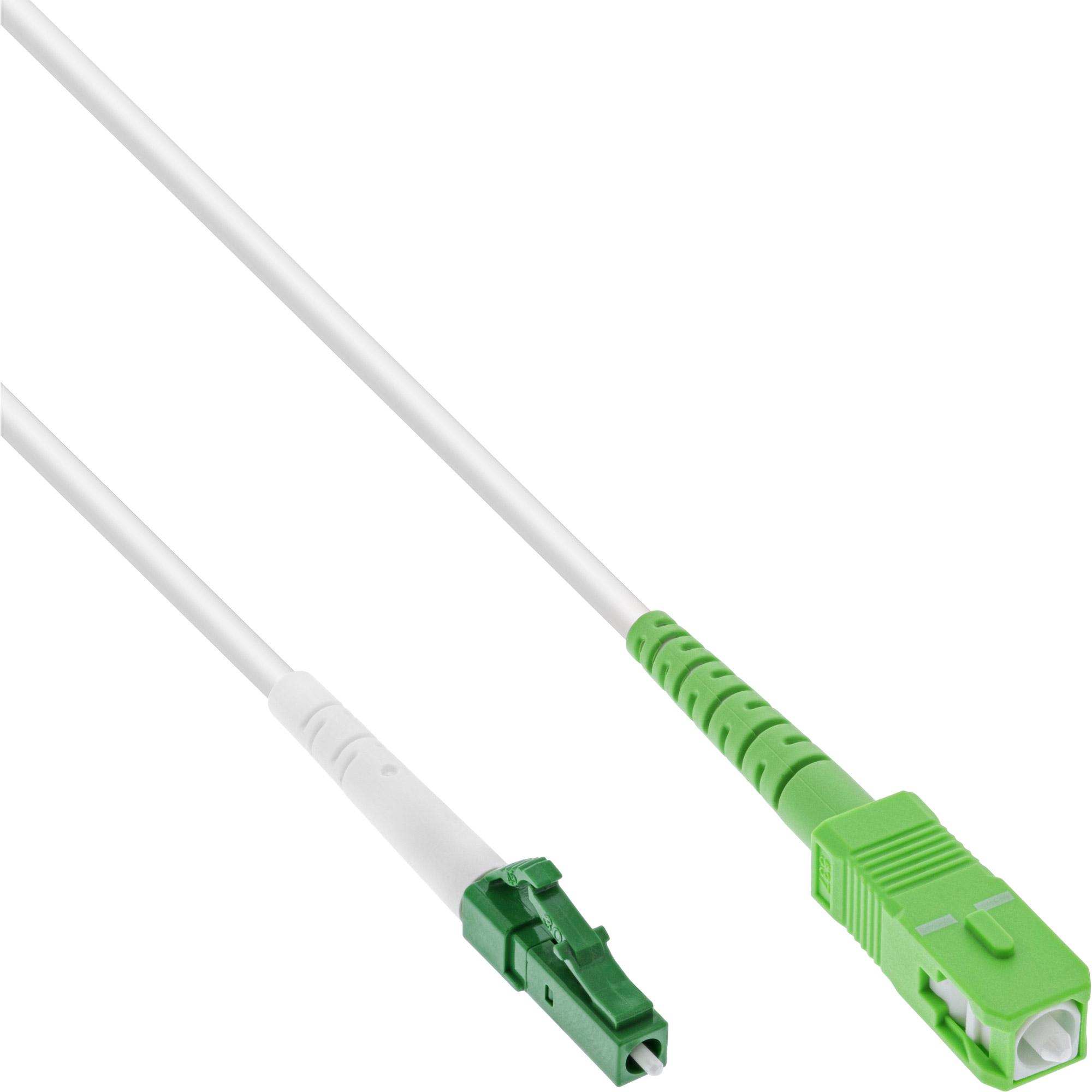 InLine Cavo FO simplex FTTH...