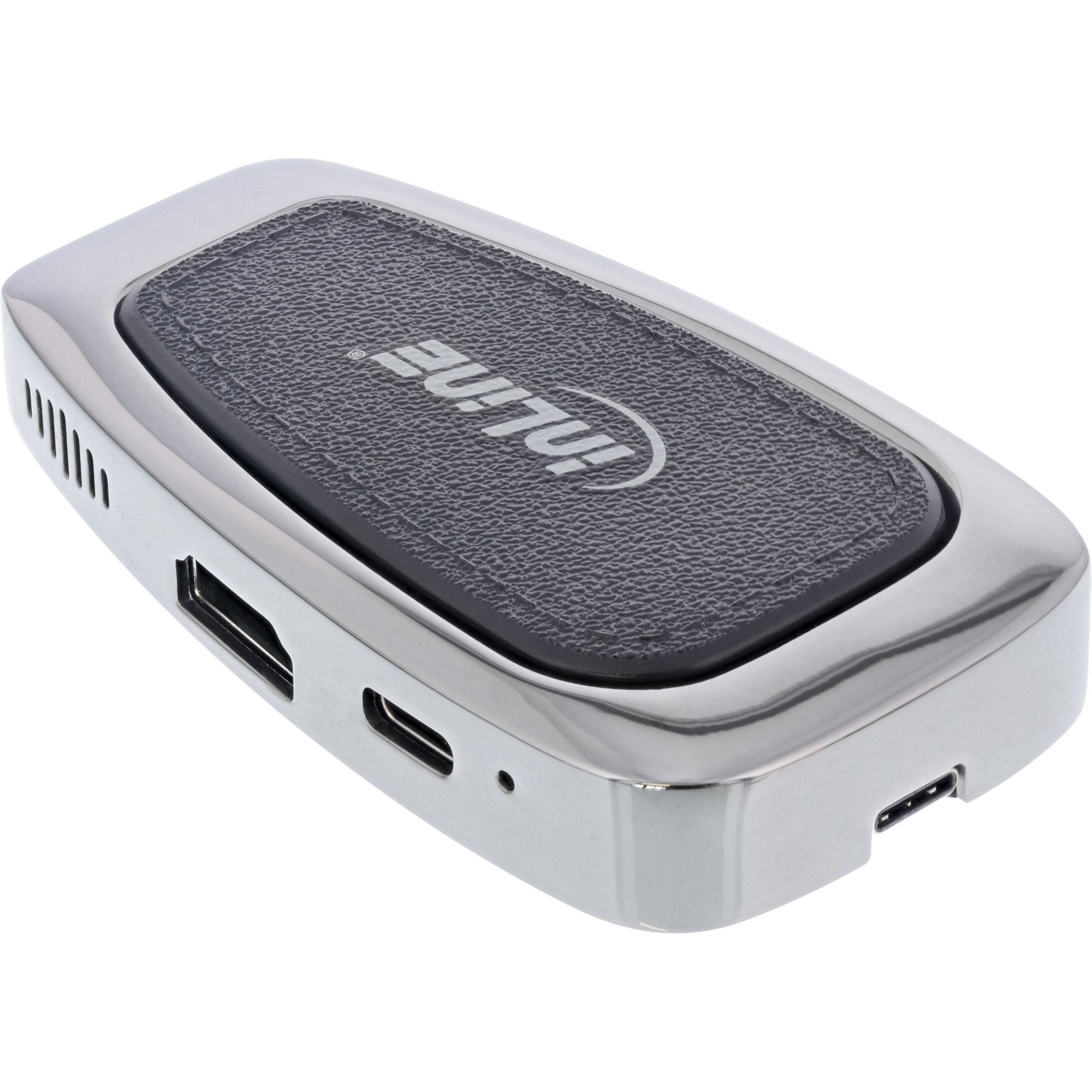 Hub multifunzione USB 3.2 Gen.2 USB-C